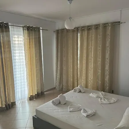 M & A Saranda