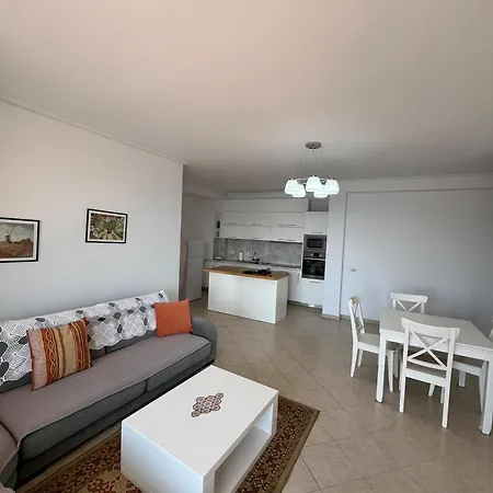 M & A * Saranda