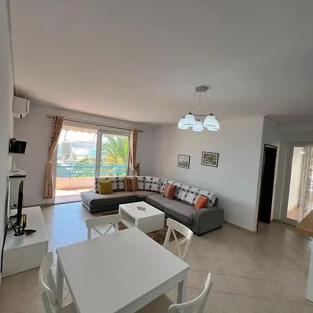 Appartement M & A *