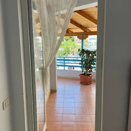 Apartamento M & A Sarandë
