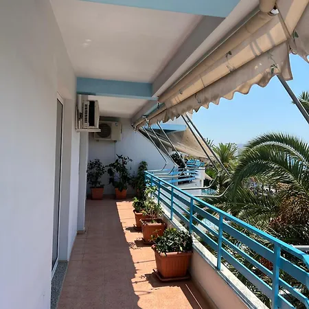 M & A Saranda