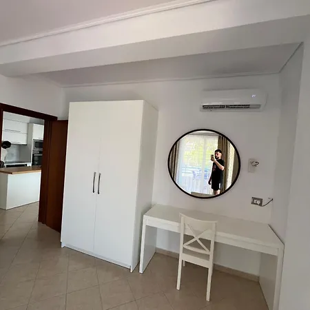 M & A Appartement