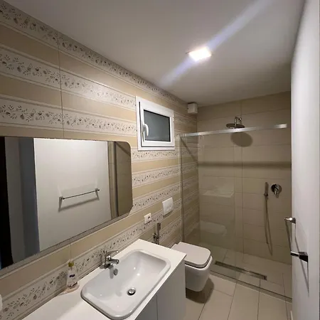 Appartement M & A
