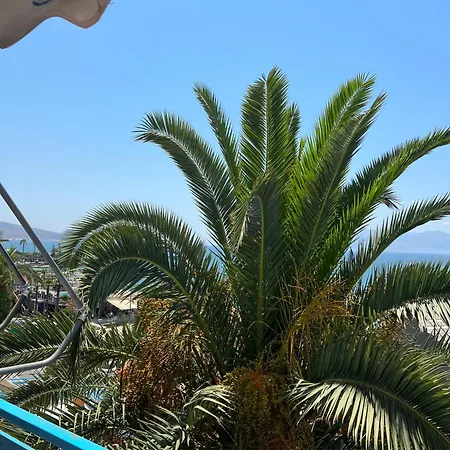 M & A Appartement *