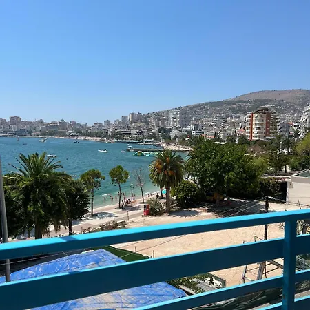 M & A Apartamento Sarandë