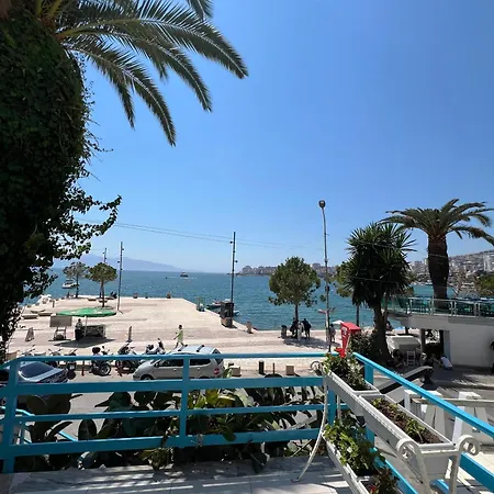 M & A * Saranda