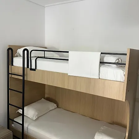 M & A Appartement