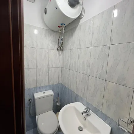 M & A Saranda