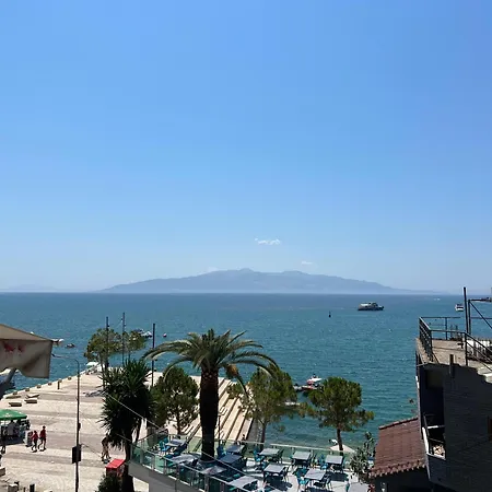 Apartamento M & A Sarandë