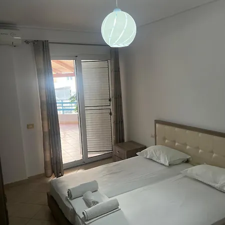 M & A * Saranda