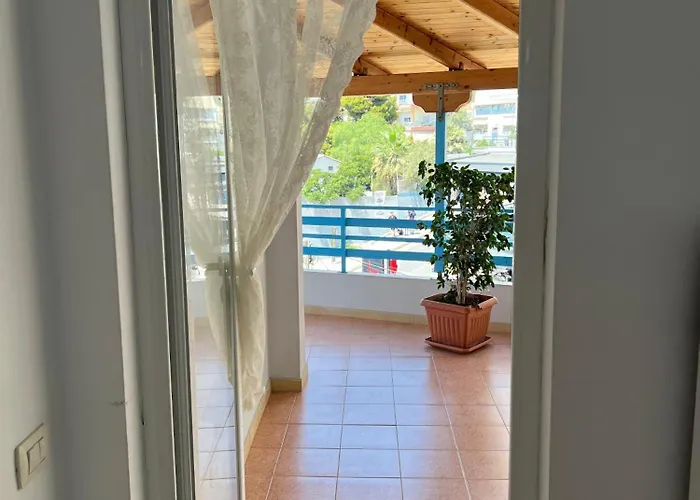 Apartamento M & A Sarandë