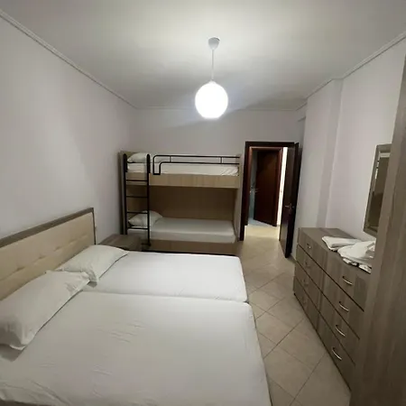 Apartment M & A