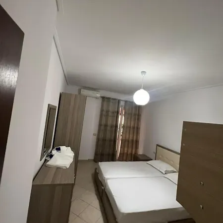 M & A Apartment