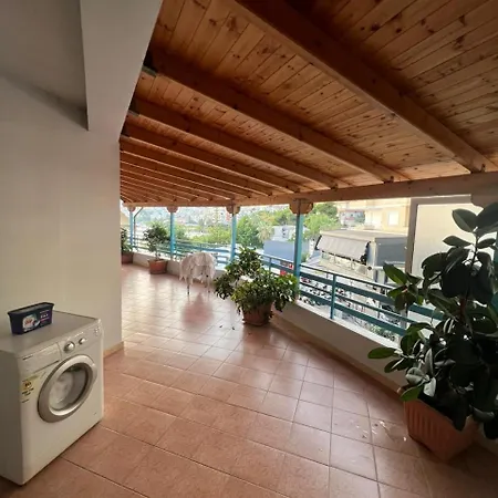Apartment M & A