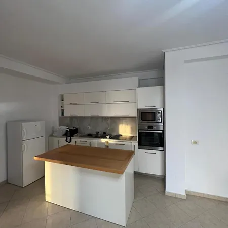 M & A Apartment Sarande