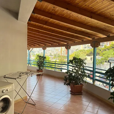 M & A Sarandë