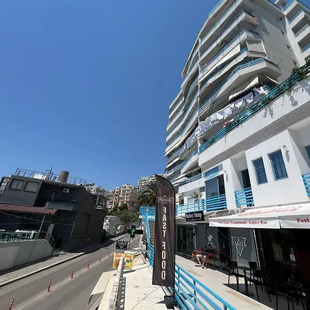 M & A Apartment