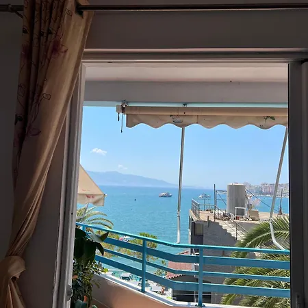 M & A * Sarandë