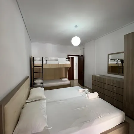 Apartment M & A