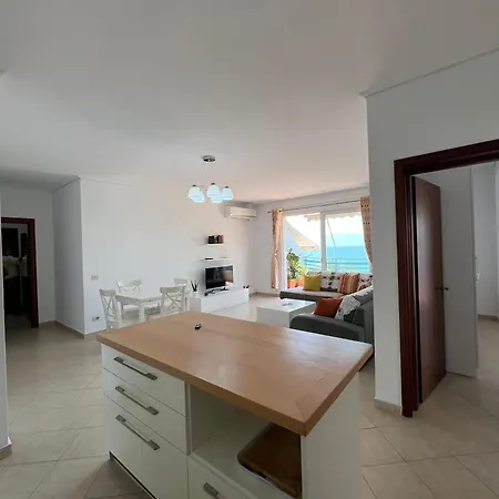 Apartment M & A *