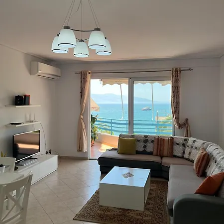 M & A Sarandë