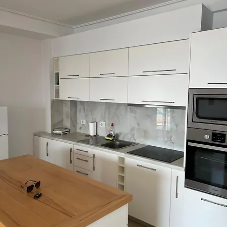 Apartmán M & A Sarandë